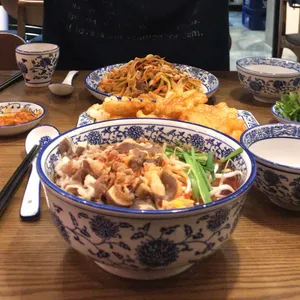 샤오바오 사진