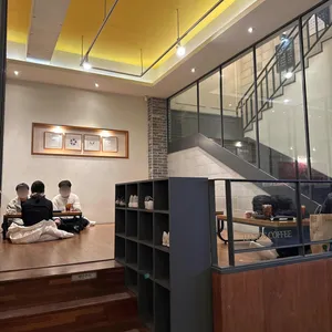 핸즈커피 리뷰 사진