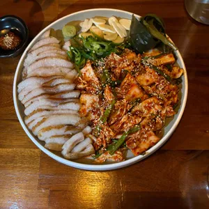 부엉이산장 사진