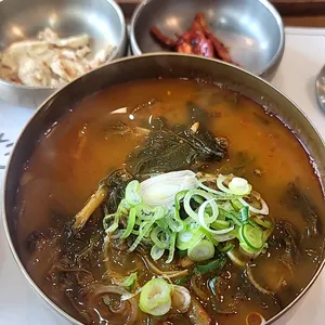 현대정육점 사진