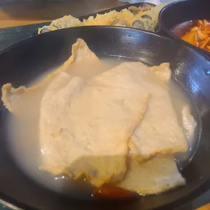 이가네떡볶이 사진