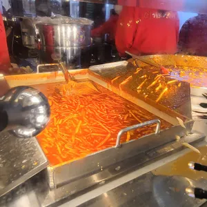이가네떡볶이 리뷰 사진