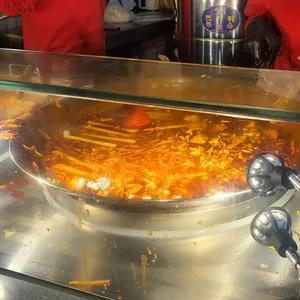 이가네떡볶이 리뷰 사진