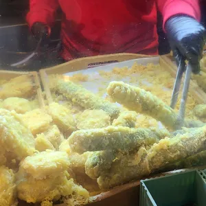 이가네떡볶이 사진