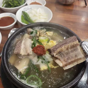 고집센그집갈비탕 대표 사진