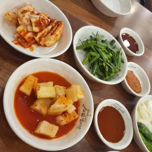 고집센그집갈비탕 대표 사진