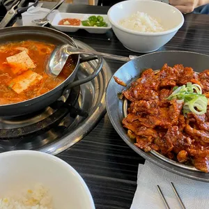 예향정 사진