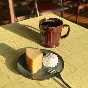 커피집 호누 사진
