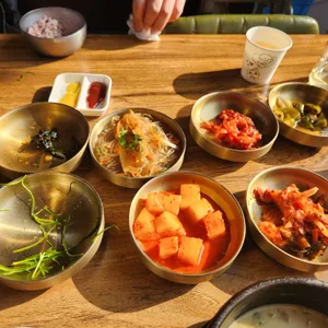 교동시래청 사진