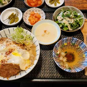 삼경 대표 사진