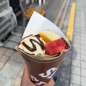 스페로스페라 사진