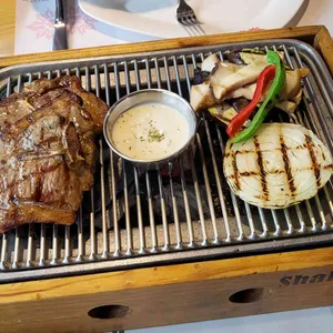 샤슬릭 대표 사진