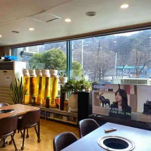 전주가든 리뷰 사진