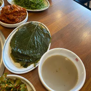 전주가든 사진
