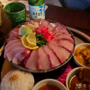 독도집 사진