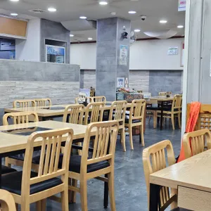 등촌샤브칼국수 리뷰 사진