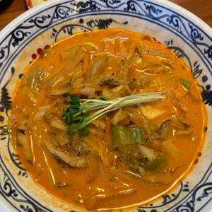 도야짬뽕 사진