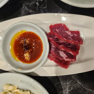 설화 사진