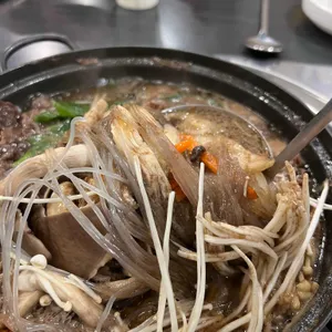 서경차돌해물 사진