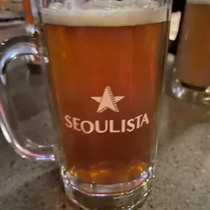 서울리스타 사진