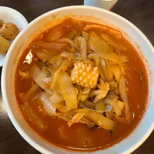 장강 사진