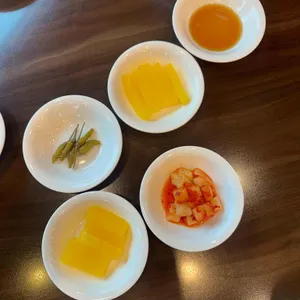 장강 사진