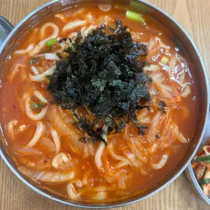 고향손칼국수 사진