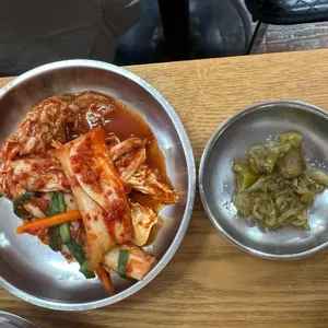 고향손칼국수 사진
