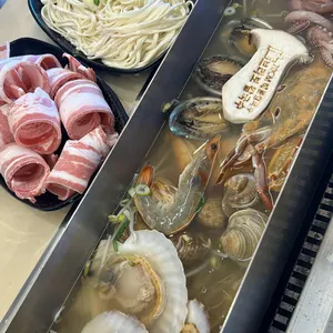 브라보칼국수 리뷰 사진