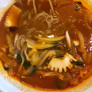 중국집 사진