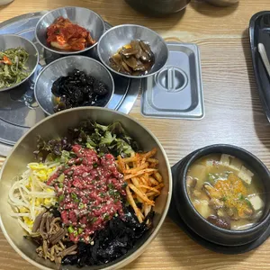 육회야 사진