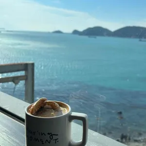 해빙 모먼트 리뷰 사진