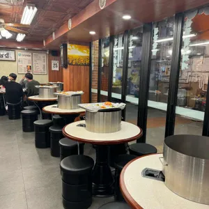 진짜무쇠삼겹 리뷰 사진