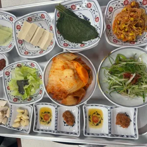 진짜무쇠삼겹 리뷰 사진
