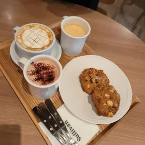 카페 설리번 사진