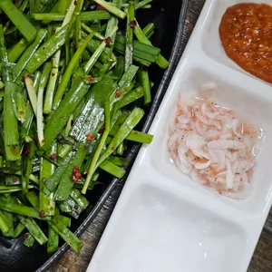 옛날피순대 사진