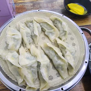 만두상회 사진