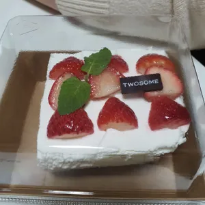 투썸플레이스 사진