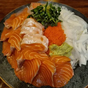 이자카야 우규 사진