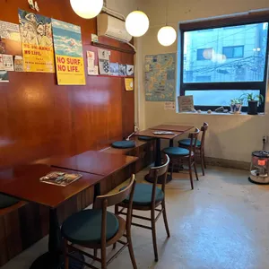 카페 나하 리뷰 사진