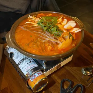 부엉이산장 사진