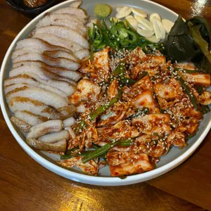 부엉이산장 사진