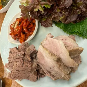 고향집 사진