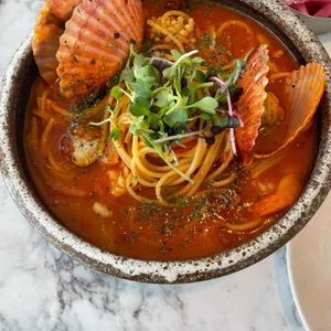 브룸 브런치 펍 리뷰 사진