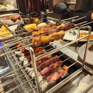 미미램양꼬치 사진