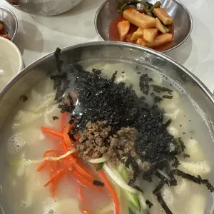 별미손칼국수 사진