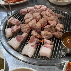 한림칠돈가 사진