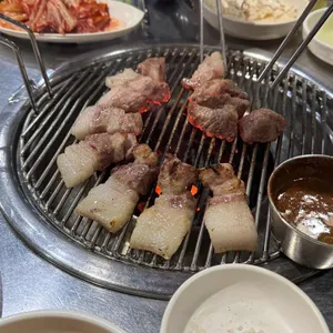 한림칠돈가 사진