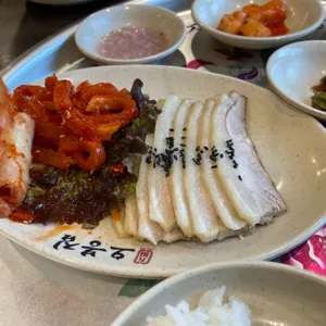 오봉집 사진