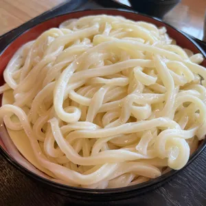 겐로쿠우동 사진